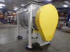 American Process Systems 155 Cu Ft Double Ribbon Blender